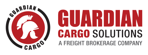 Guardian Cargo Solutions Logo